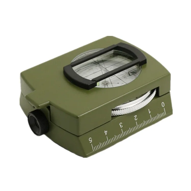 K4580 high precision American multifunctional Military compass