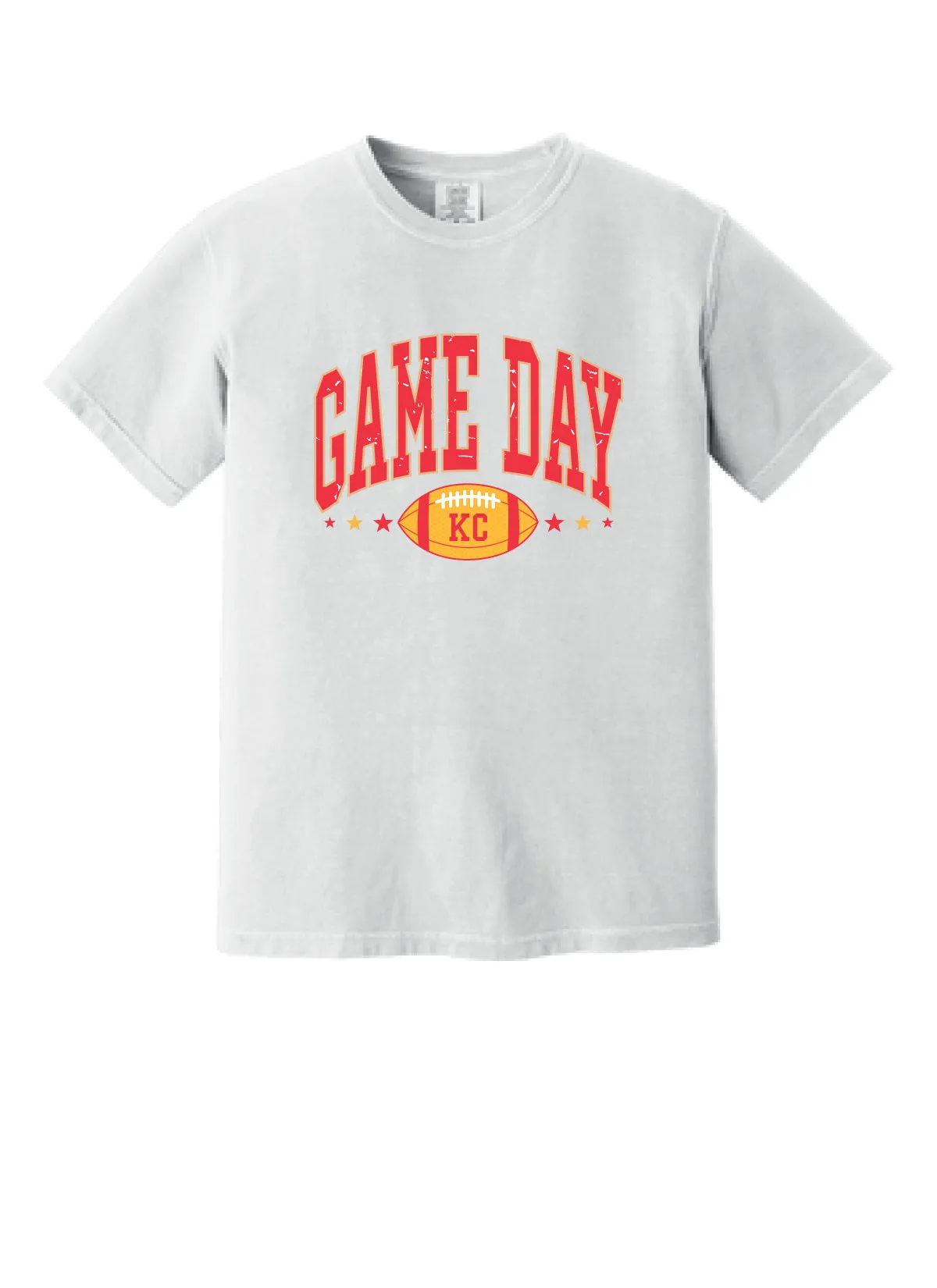 Kansas City GameDay Tee