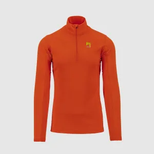 Karpos Croda 1/2 Zip Light Fleece Top - Men’s