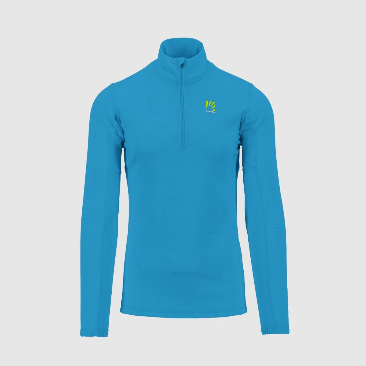 Karpos Croda 1/2 Zip Light Fleece Top - Men’s