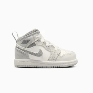 Kid's Air Jordan 1 Mid SE Toddlers