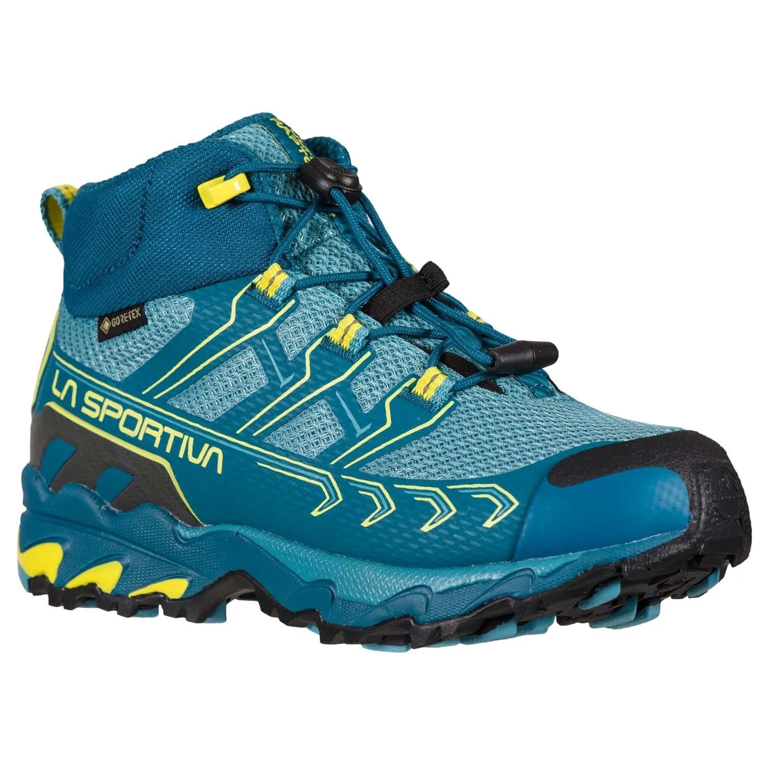 Kid's Ultra Raptor II Mid GORE-TEX® Boots