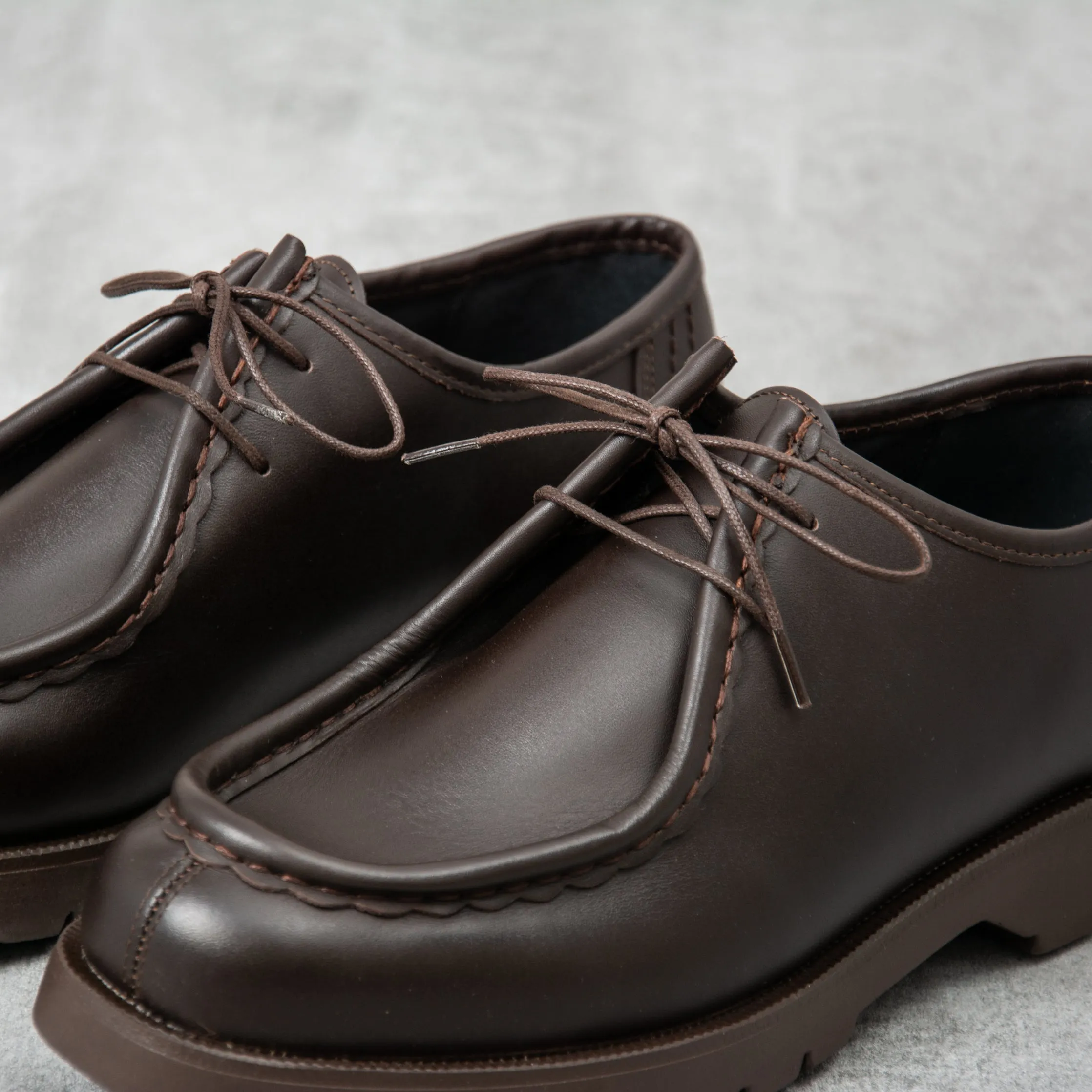 Kleman Padror Shoes - Marron