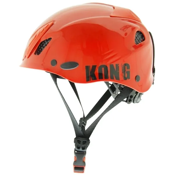 KONG Mouse Sport Helmet