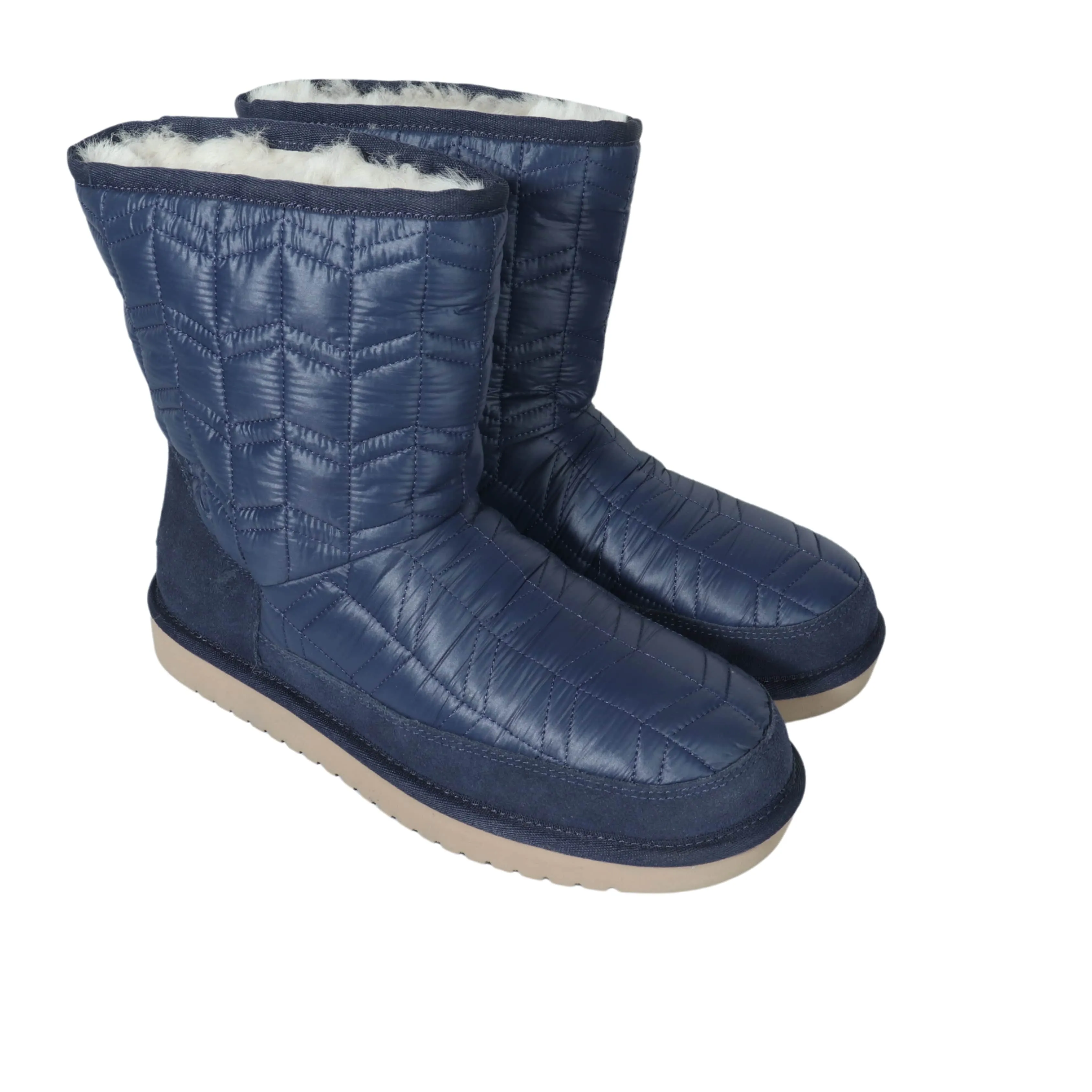 KOOLABURRA BY UGG - Quilted boots