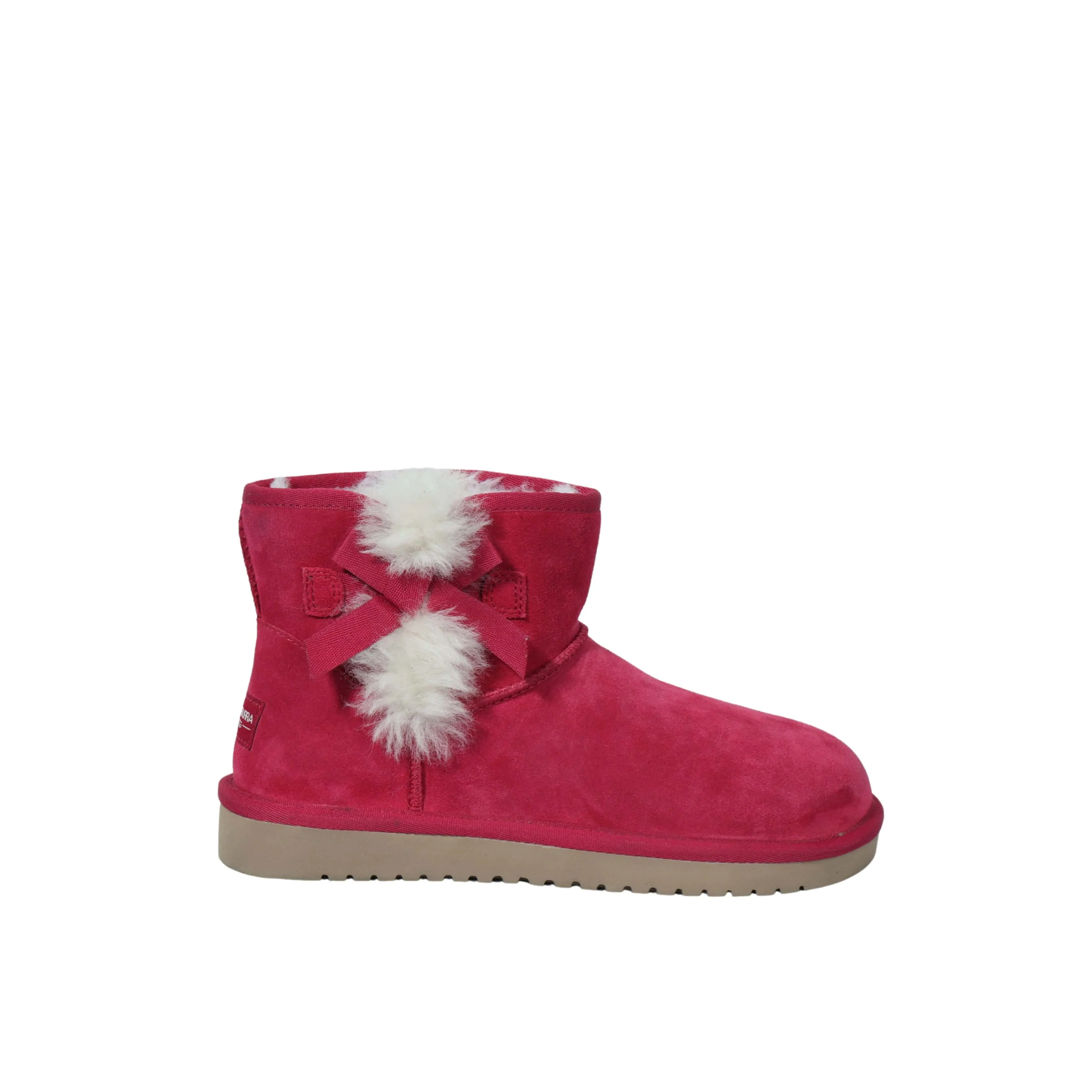 KOOLABURRA BY UGG - Victoria Mini Ankle Boot