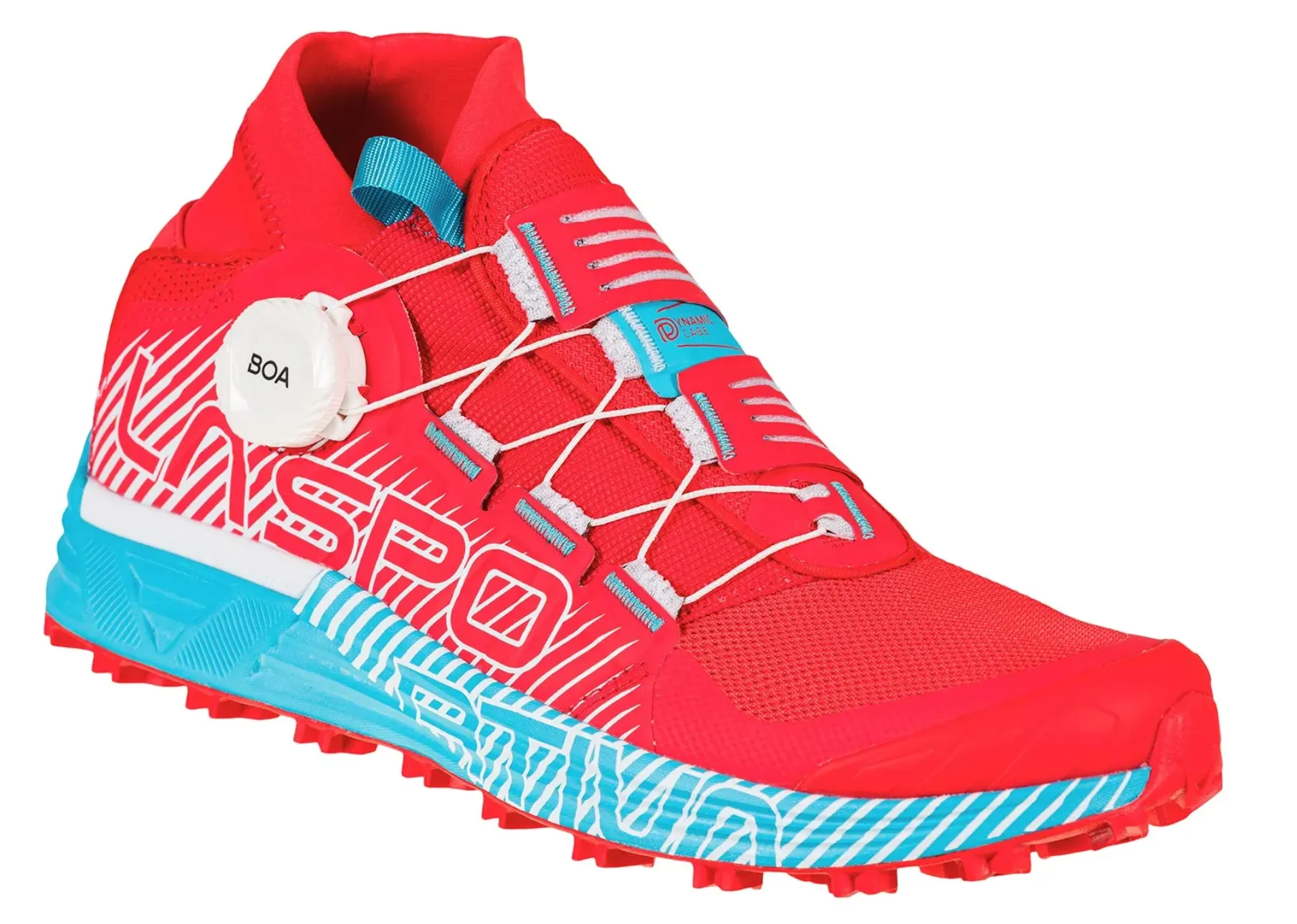 La Sportiva Cyklon Womens