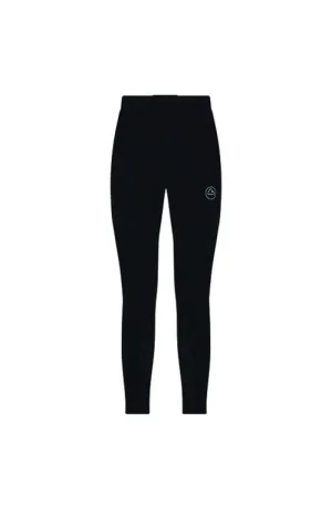 La Sportiva Triumph Tight Pant Women's - Black/Topaz