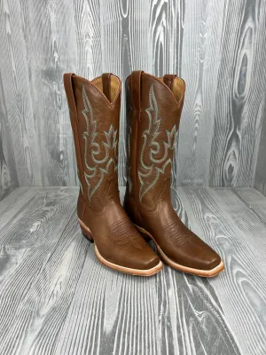 Ladies Macie Bean "Nice Lady" Toast Vaquero - M7514