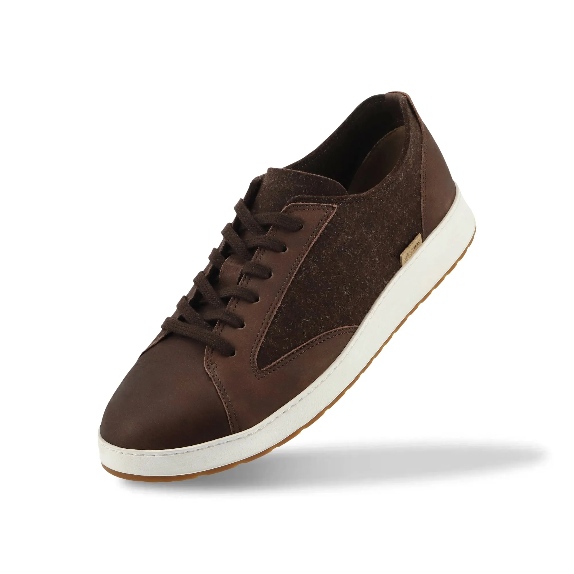 Langdal men - Brown, style 006