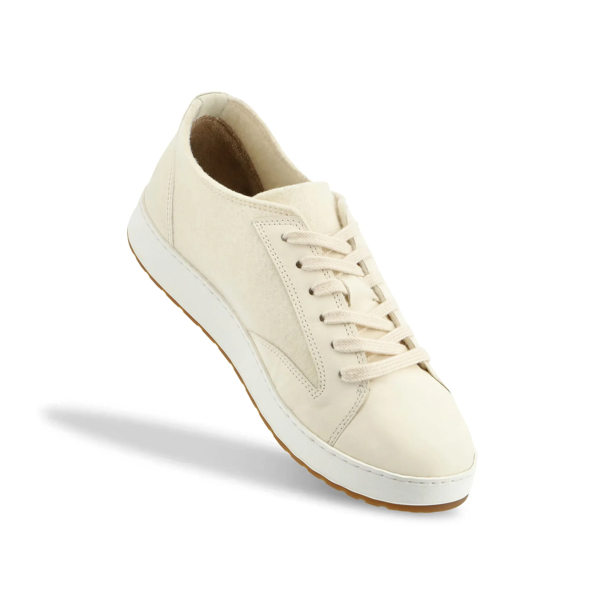 Langdal men - Cream, style 007