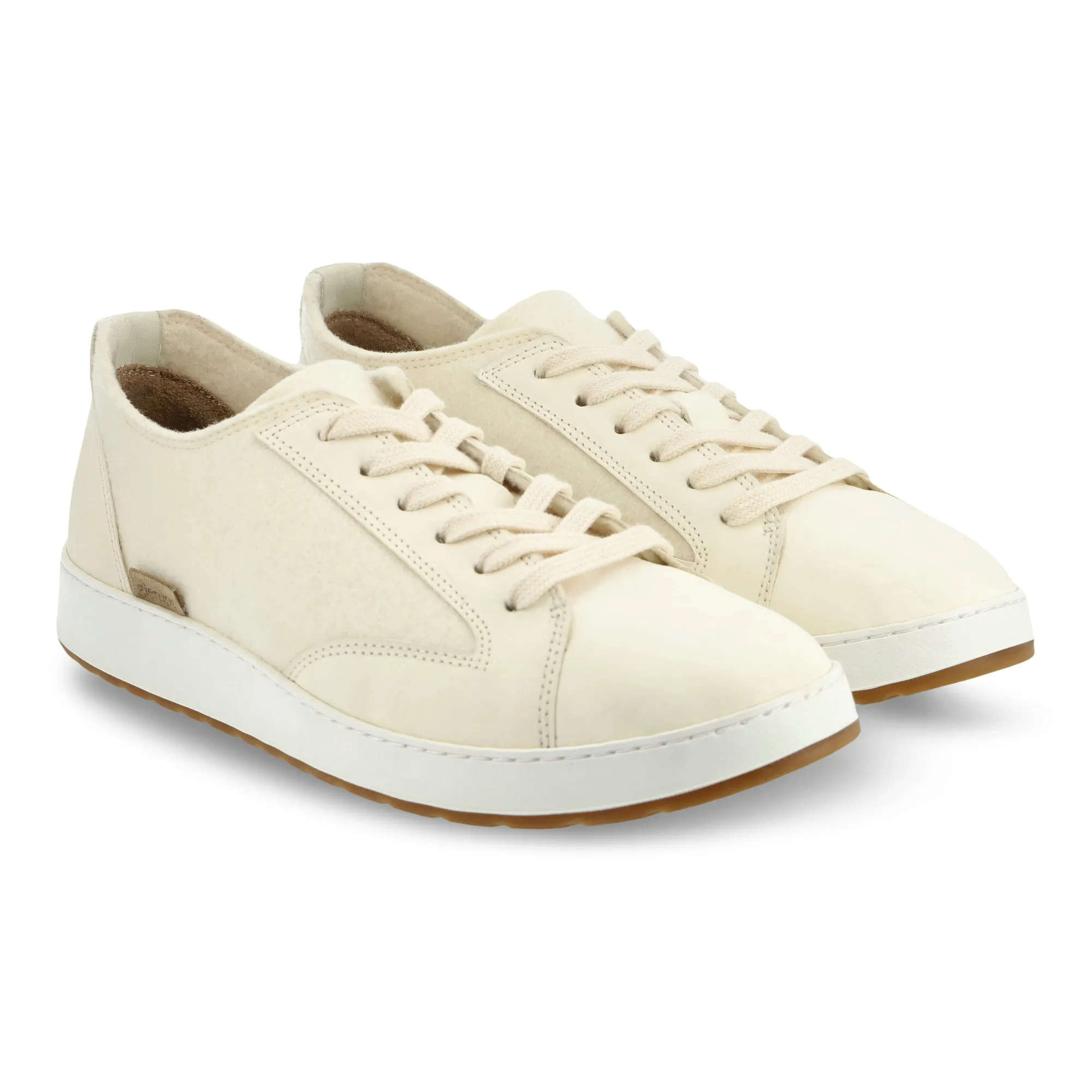 Langdal women - Cream, style 007