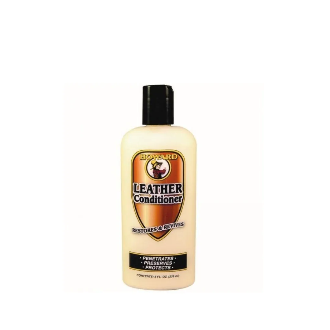 Leather Conditioner - 236ml