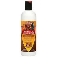 Leather Therapy Restorer and Conditioner ***