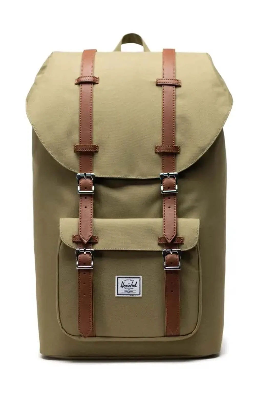 Little America Backpack - Dried Herb (10014-05730)