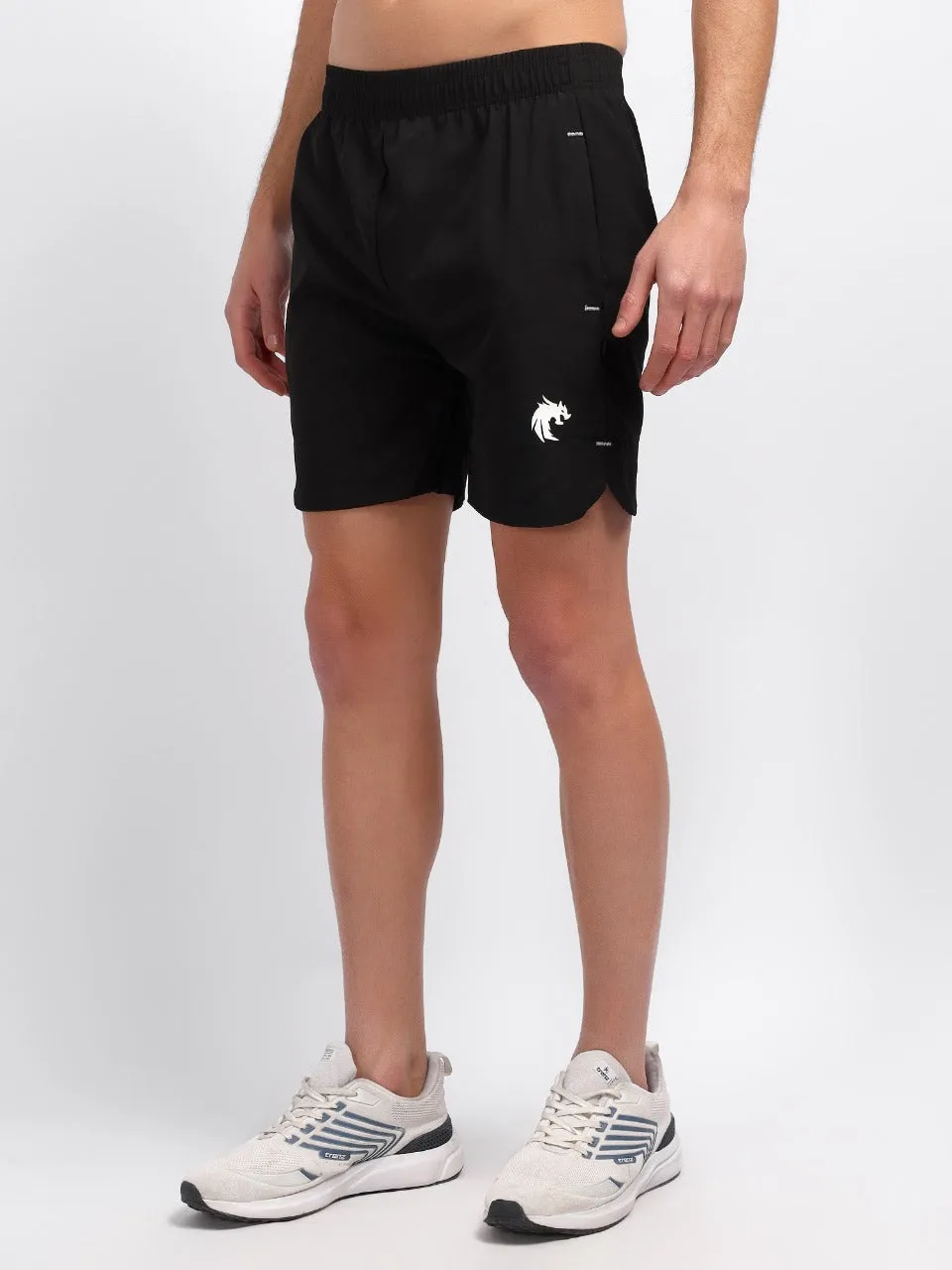 Lycra Sport Shorts for Men