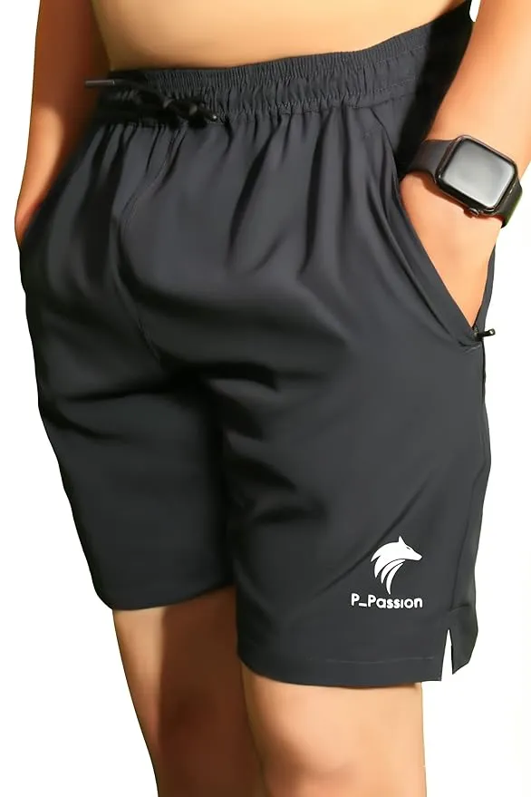 Lycra Sport Shorts for Men