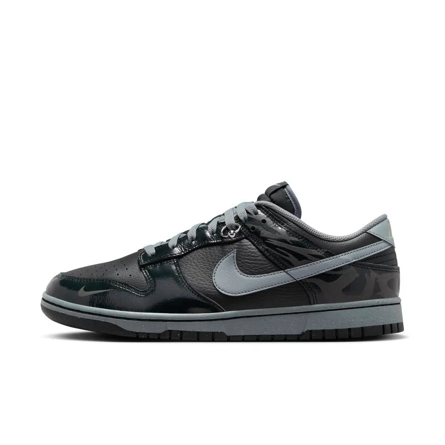 M NIKE DUNK LOW RETRO QS FZ3053-001