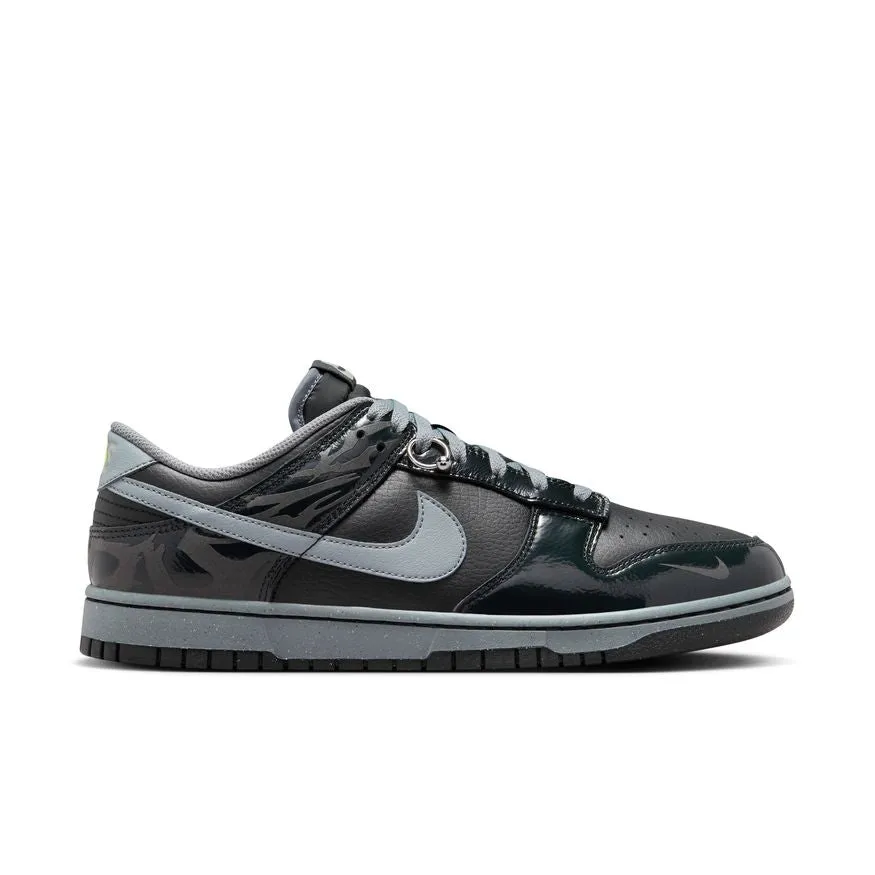 M NIKE DUNK LOW RETRO QS FZ3053-001