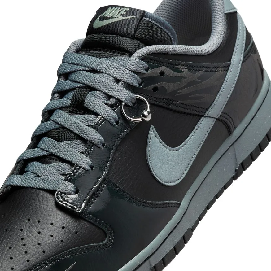 M NIKE DUNK LOW RETRO QS FZ3053-001