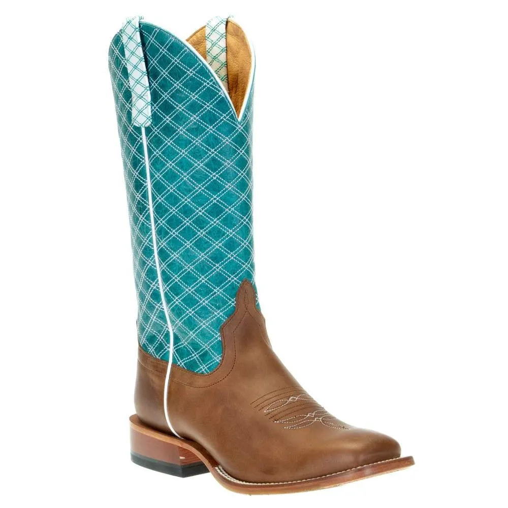 Macie Bean Ladie's Tex Marks the Spot Boot | M9159