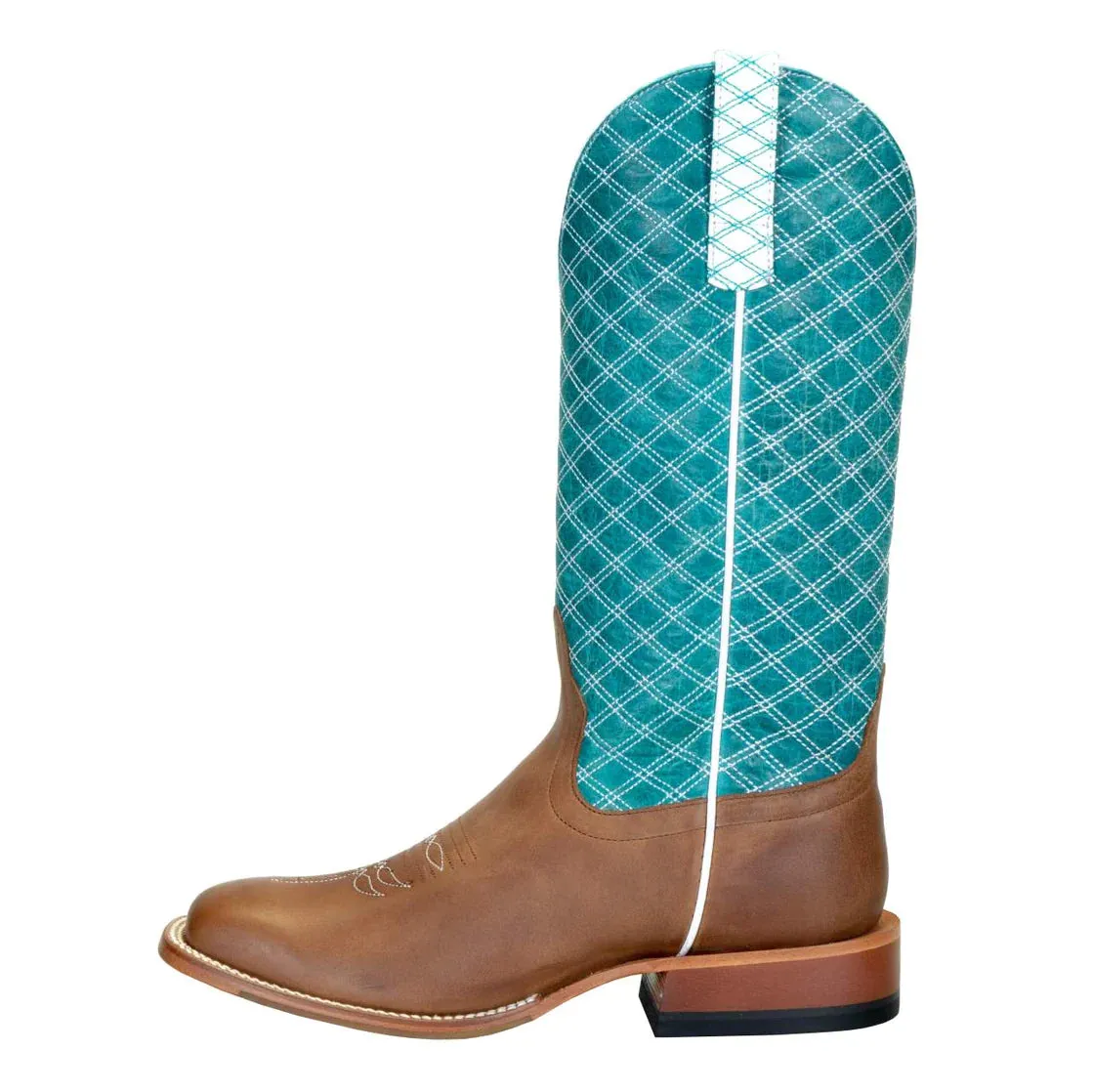 Macie Bean Ladie's Tex Marks the Spot Boot | M9159