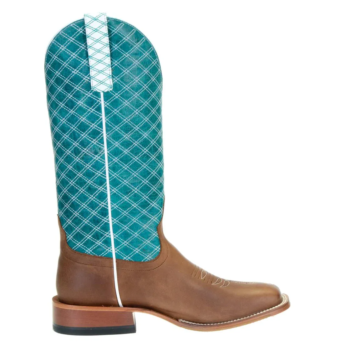 Macie Bean Ladie's Tex Marks the Spot Boot | M9159