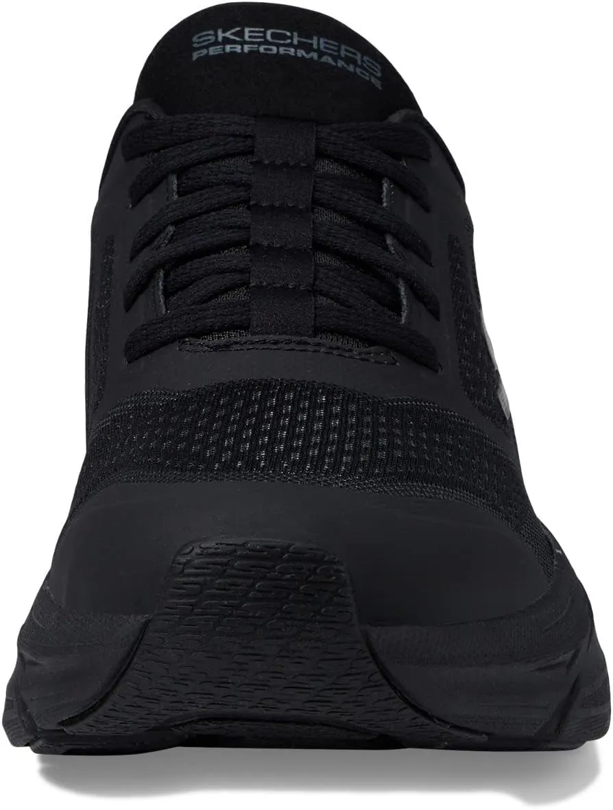 Max Cushioning Premier Ascendant Hands Free Slip-Ins SKECHERS Sneakers, black