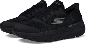 Max Cushioning Premier Ascendant Hands Free Slip-Ins SKECHERS Sneakers, black