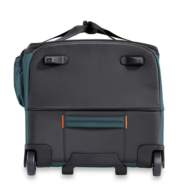 Medium Upright Duffle - ZXUWD127