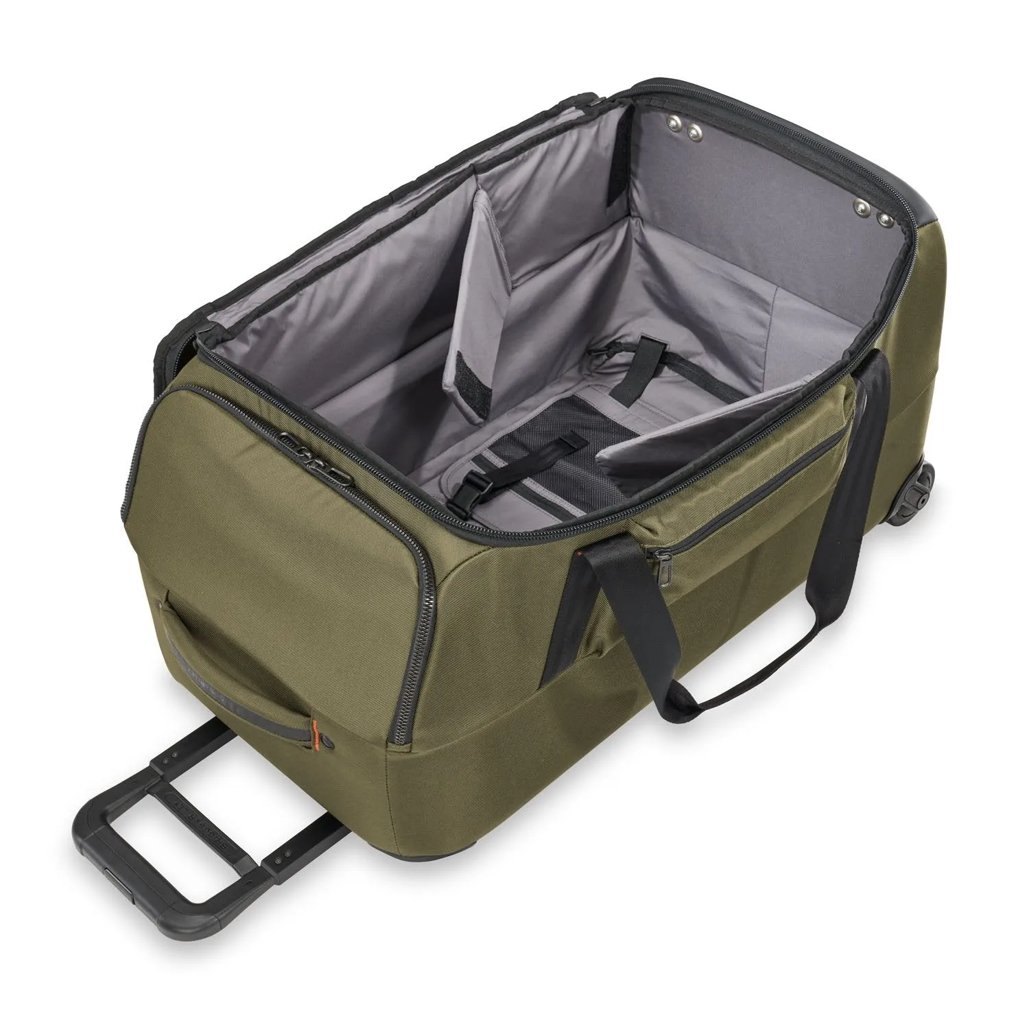 Medium Upright Duffle - ZXUWD127