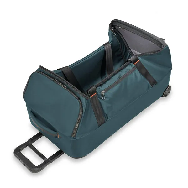 Medium Upright Duffle - ZXUWD127