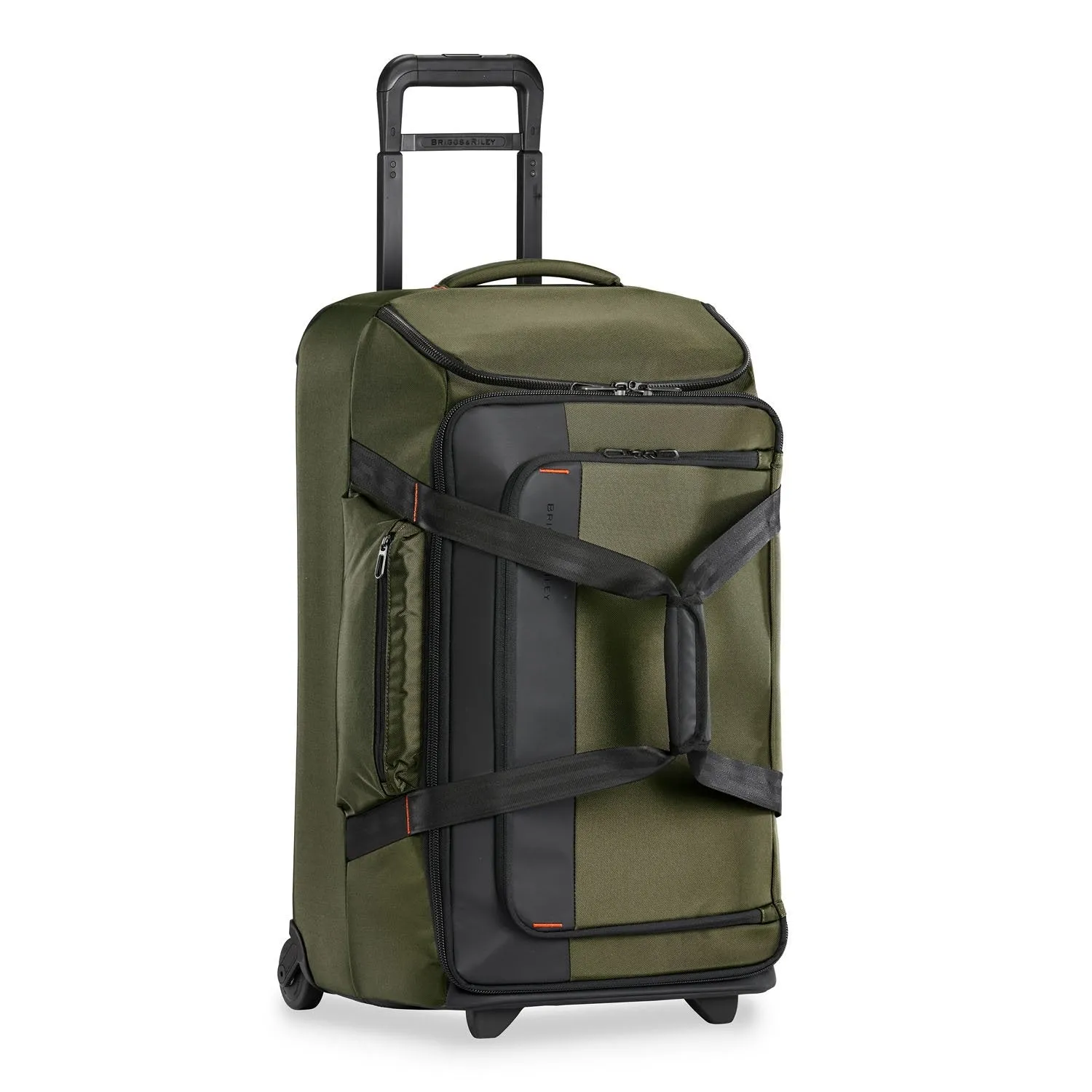 Medium Upright Duffle - ZXUWD127