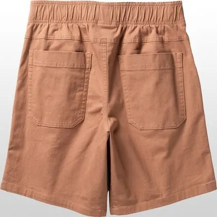 Men's Black Diamond Dirtbag Short Shorts, Black Diamond, Moab Brown