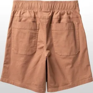 Men's Black Diamond Dirtbag Short Shorts, Black Diamond, Moab Brown