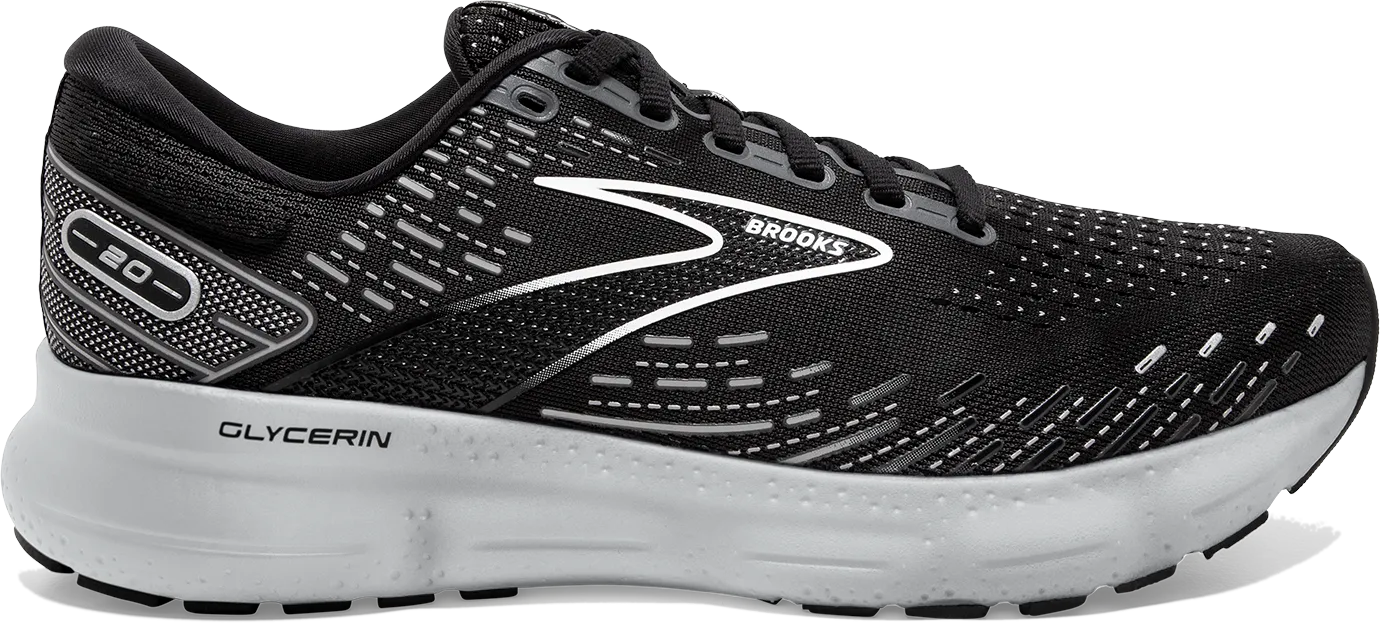 Men's Glycerin 20