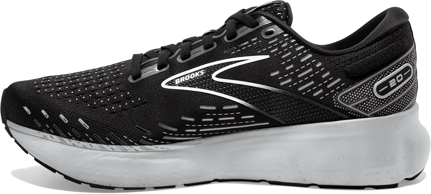 Men's Glycerin 20