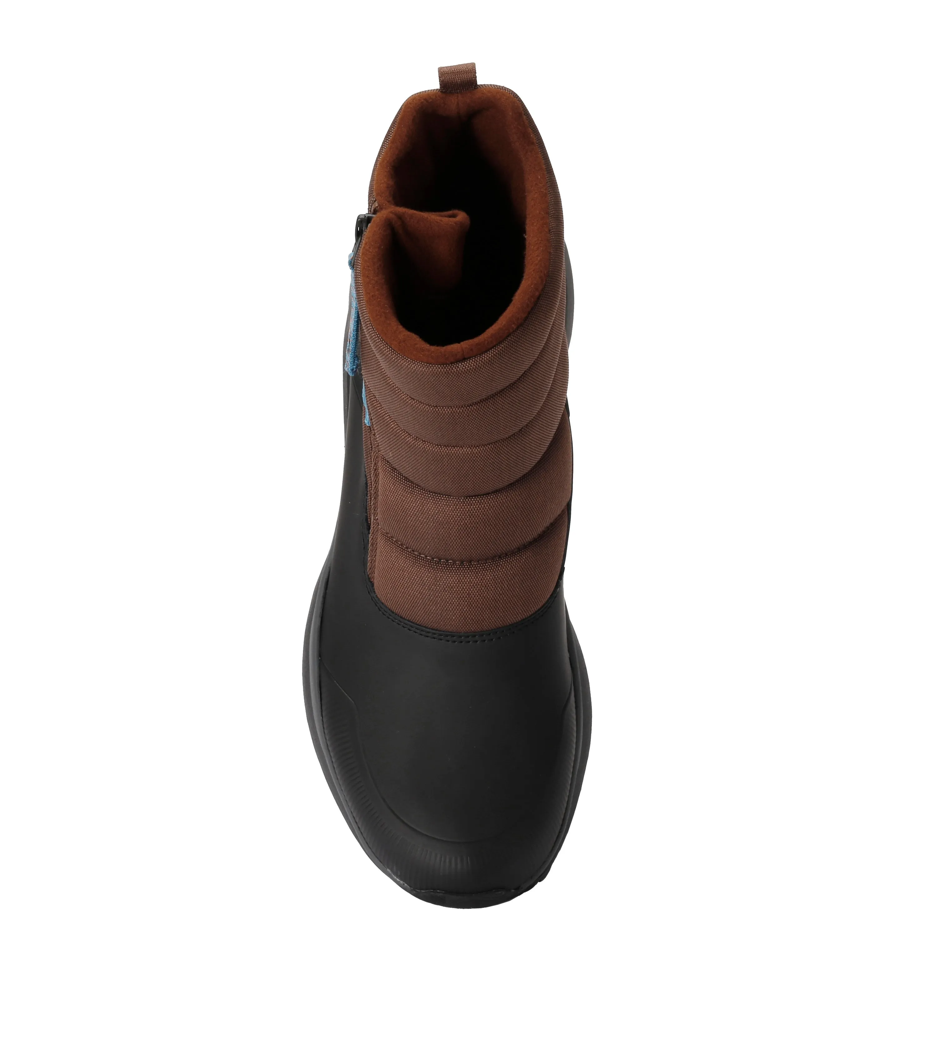 Mens Hyland - Brown