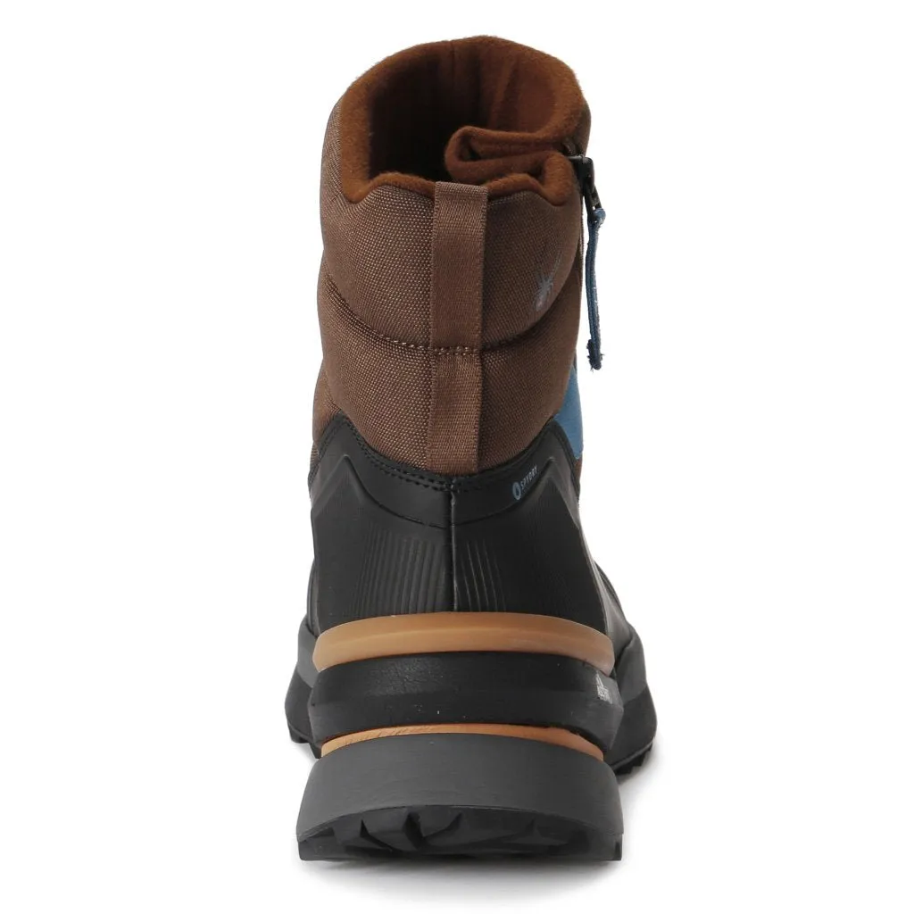 Mens Hyland - Brush Brown