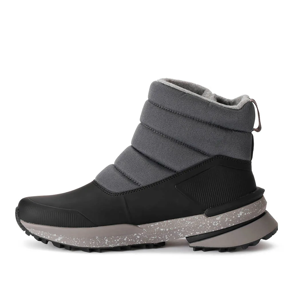 Mens Hyland - Dark Grey