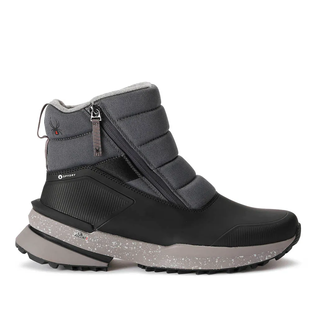 Mens Hyland - Dark Grey