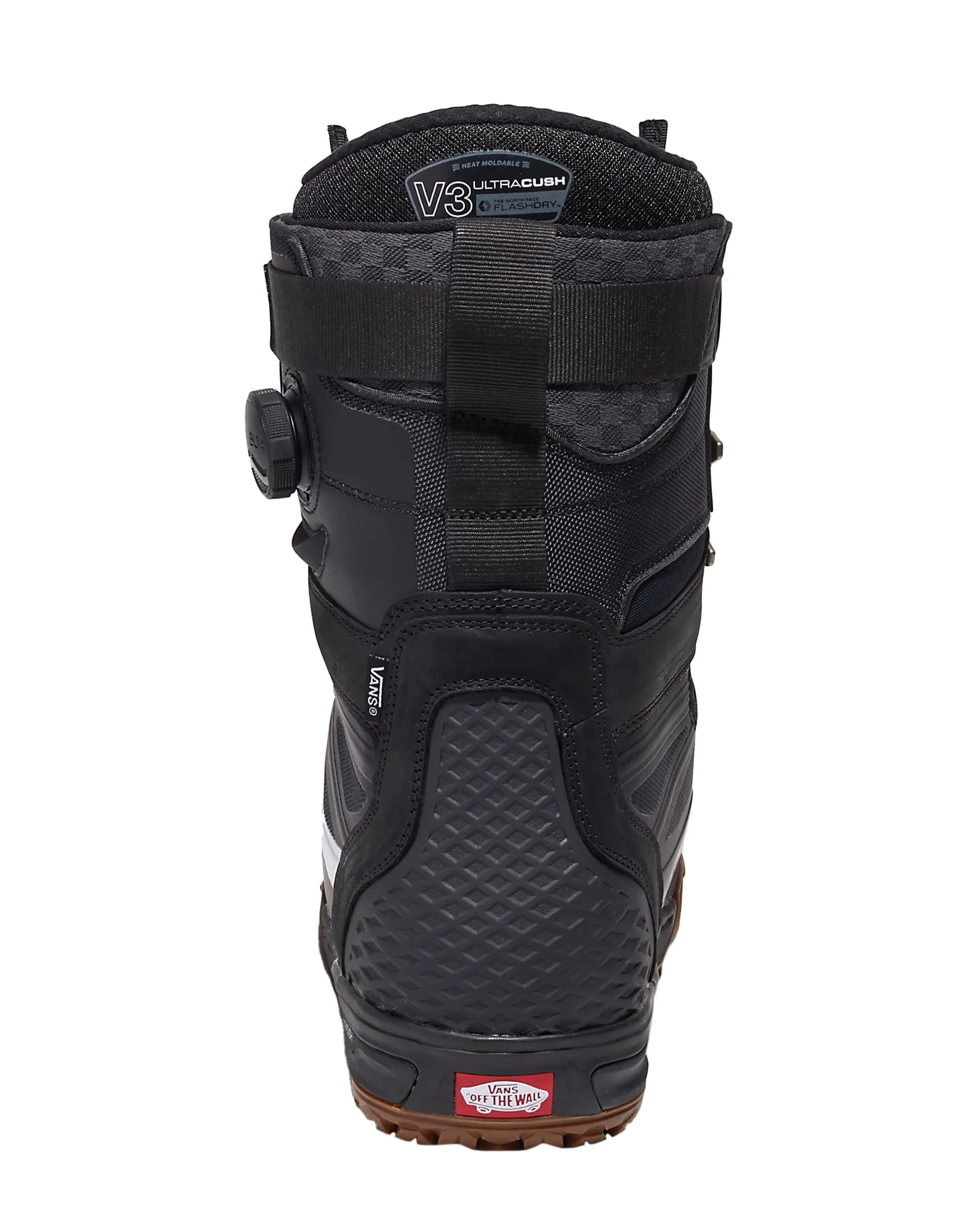 Men's Infuse Snowboard Boots