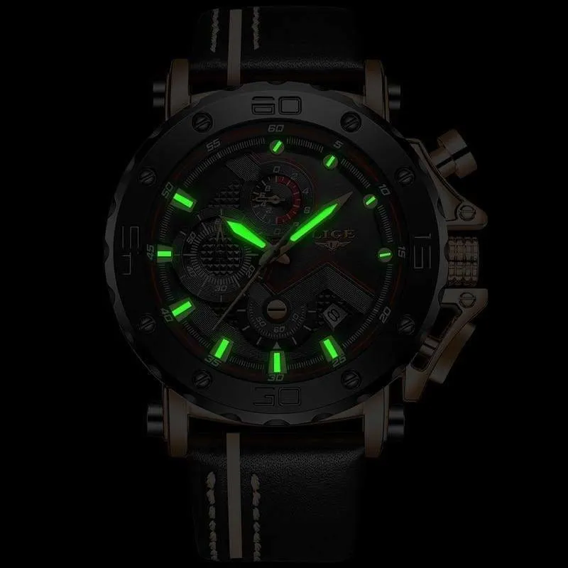 Mens Luxury Watches Just For You