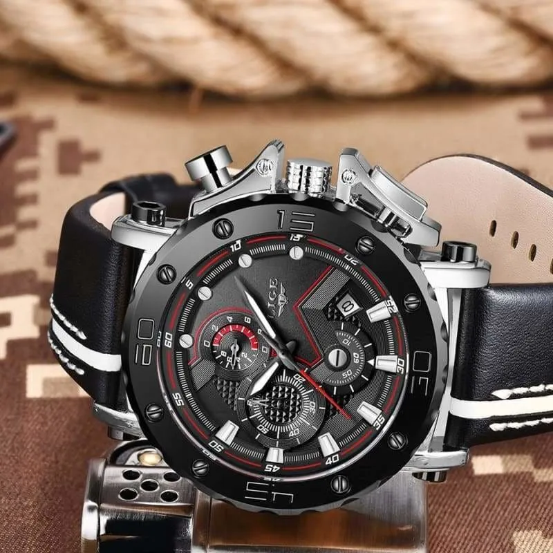 Mens Luxury Watches Just For You