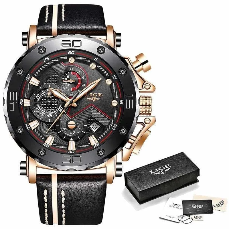 Mens Luxury Watches Just For You