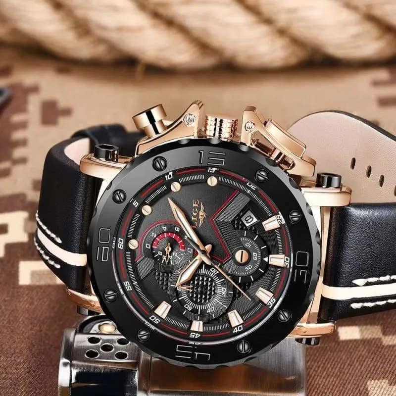 Mens Luxury Watches Just For You