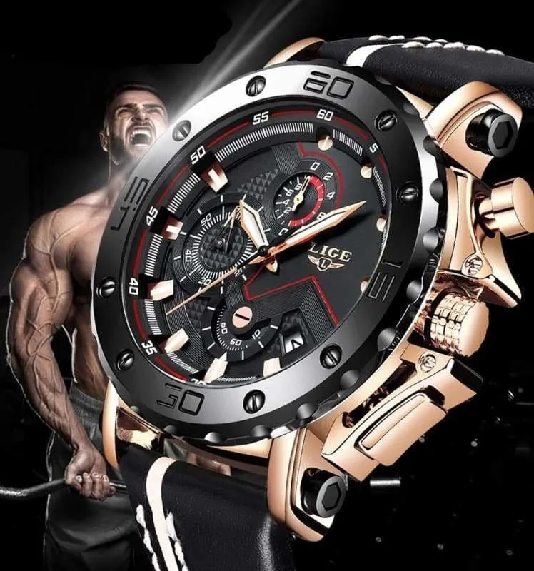 Mens Luxury Watches Just For You