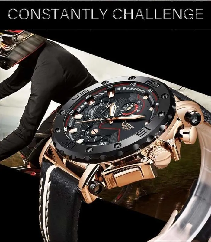 Mens Luxury Watches Just For You