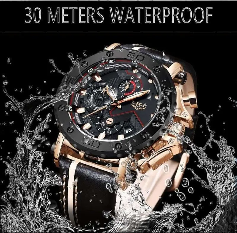 Mens Luxury Watches Just For You