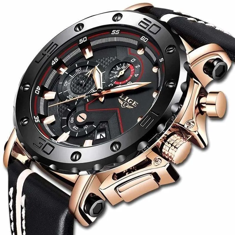 Mens Luxury Watches Just For You